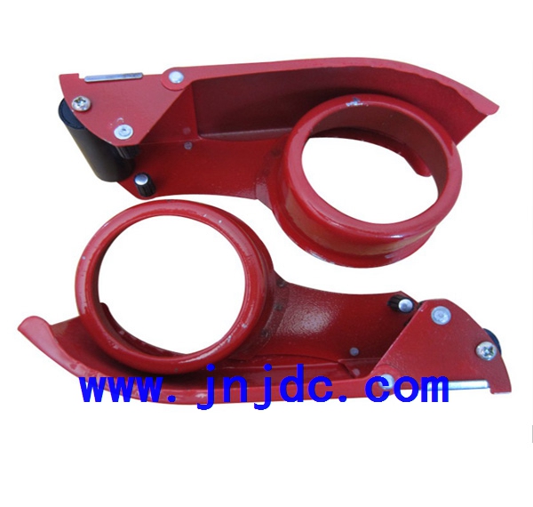 供應加長鐵質封箱刀