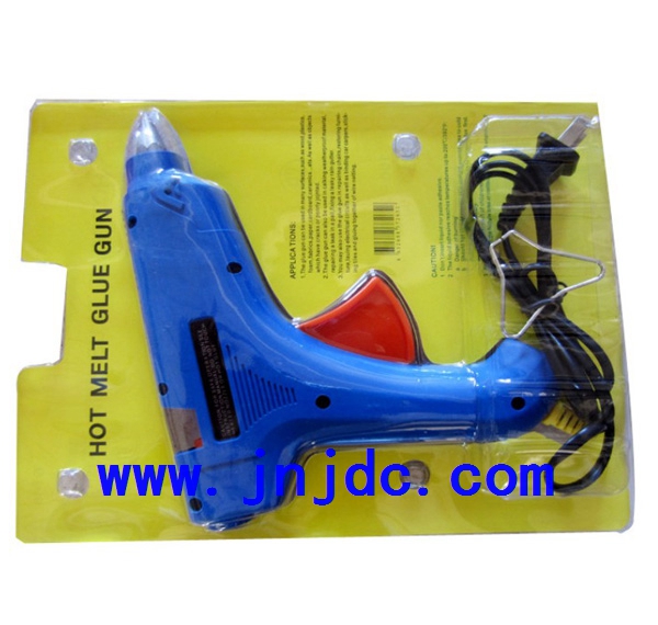 熱熔膠棒專用膠槍2