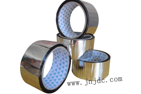 鋁箔膠帶
