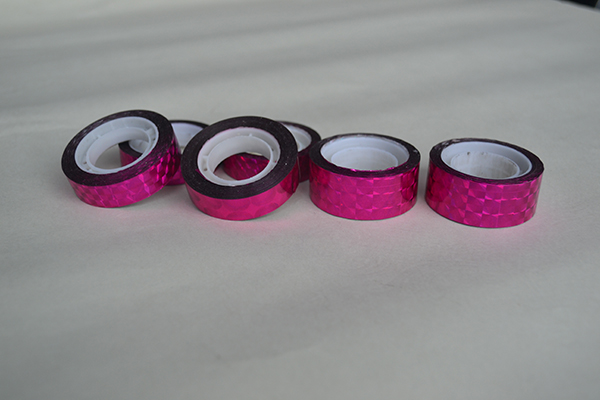 鐳射膠帶1